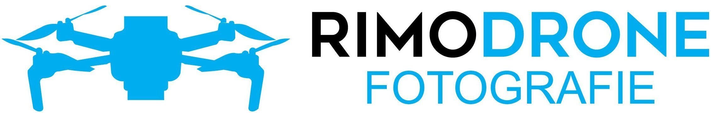 RimoDrone Logo